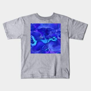 Infinite Universe Kids T-Shirt